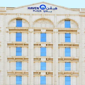 Hotel Haven Plaza ****