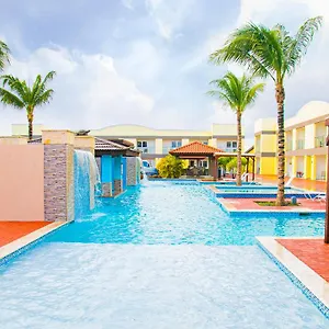 Appart hôtel Pearl Aruba ***