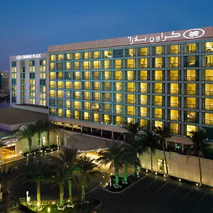 Crowne Plaza By Ihg Саудовская Аравия