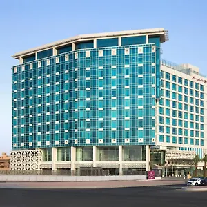 Crowne Plaza - Al Salam By Ihg 3* Djedda