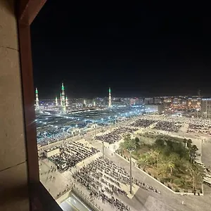 Hotel Emaar Elite Al Madina ***