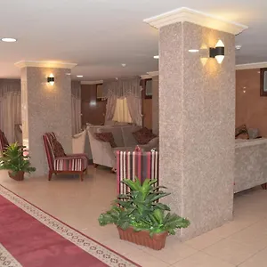 Jamjoom Hotel