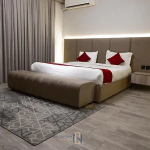 Appartement Golden New Al Safa 