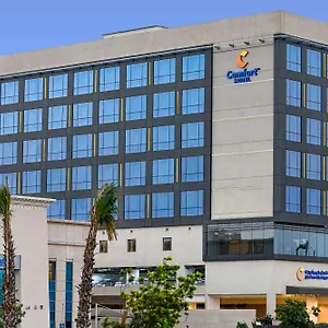 Comfort King Road 3* Djedda
