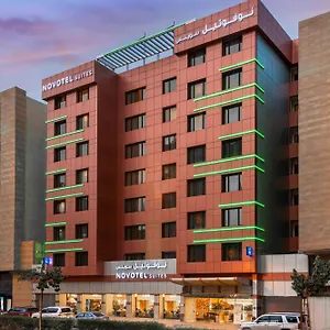 Hotel Novotel Olaya ****