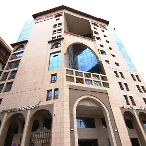 Otel Manazel Alaswaf