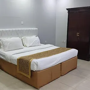 المدينة للشقق الفندقية المدينة المنورة