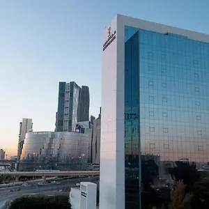 Executives - Kafd 4* Riaad
