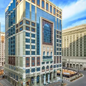 Hotel Maden Alrawda *****
