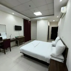 شقة فندقية Awali Rose- Awali District Makkah, مكة