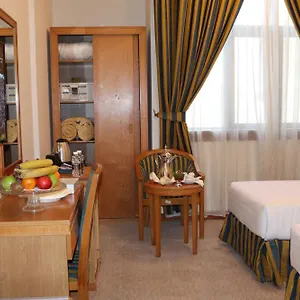 2* Hotel Elaf Ajyad Makkah