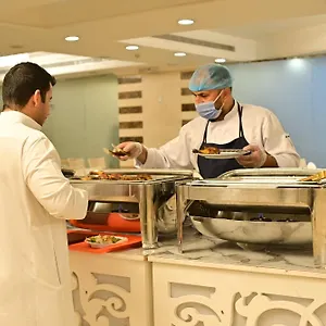 Hotel Al Tayseer Towers