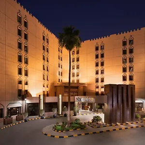Sheraton & Towers Hotel