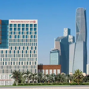 Hilton Garden Financial District Hotel