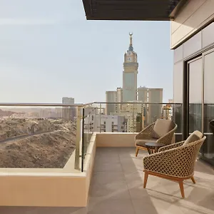 Courtyard By Marriott Makkah La Mecque