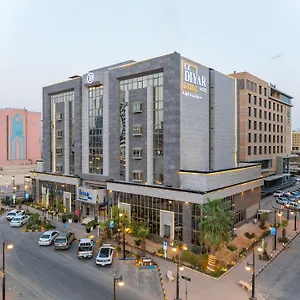 Le Diyar Al Waha Hotel