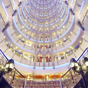 Hotel Al Muna Kareem Hotel- Ex Leader ***