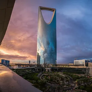 Four Seasons Саудовская Аравия