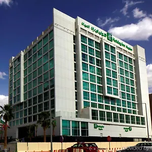Hotel Meydan By Ihg ****