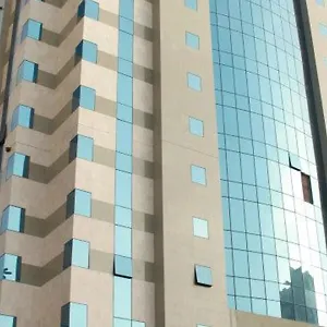 فندق فندق زهرة السعد 1, مكة