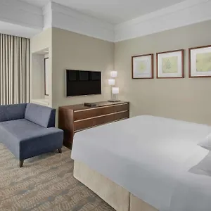 Otel Jabal Omar Hyatt Regency Makkah