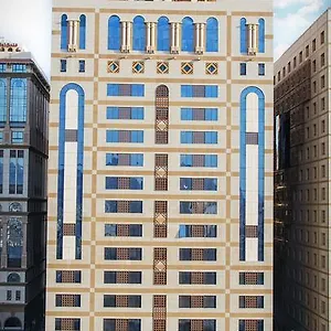 Otel Odst Al Madinah