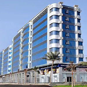 Spectrums Al Salamah Appart hôtel