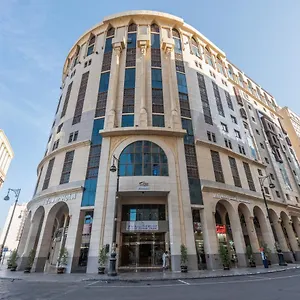 Grand Zowar 4* Medina