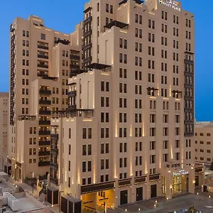 Hyatt Place Wasl District Residences ОАЭ