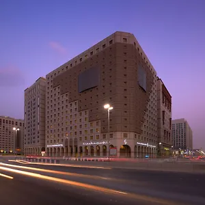 Saja Al Madinah Саудовская Аравия