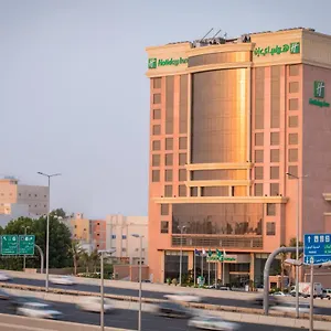 Gateway By Ihg 4* Djedda
