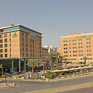 Otel Olaya By Ihg