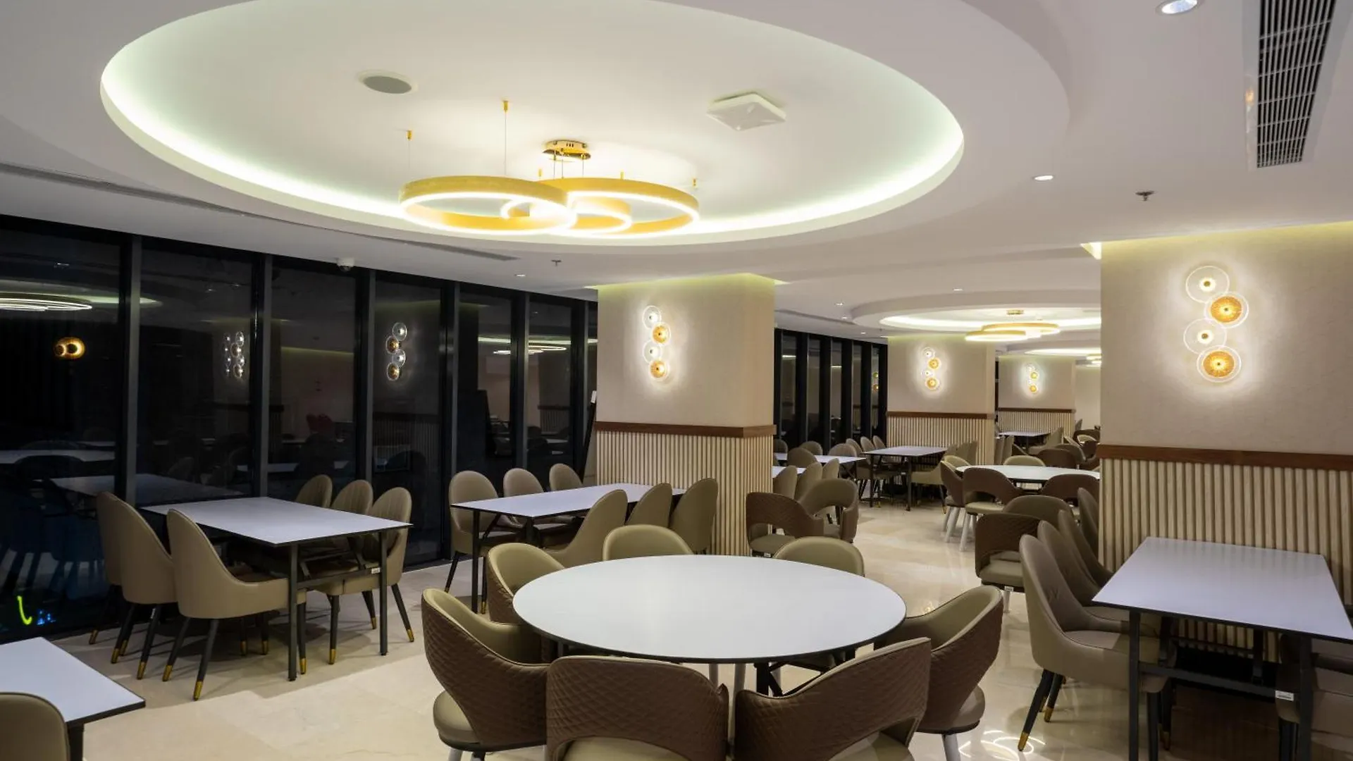 Rawha Al Maqam Ajyad Hotel La Mecque