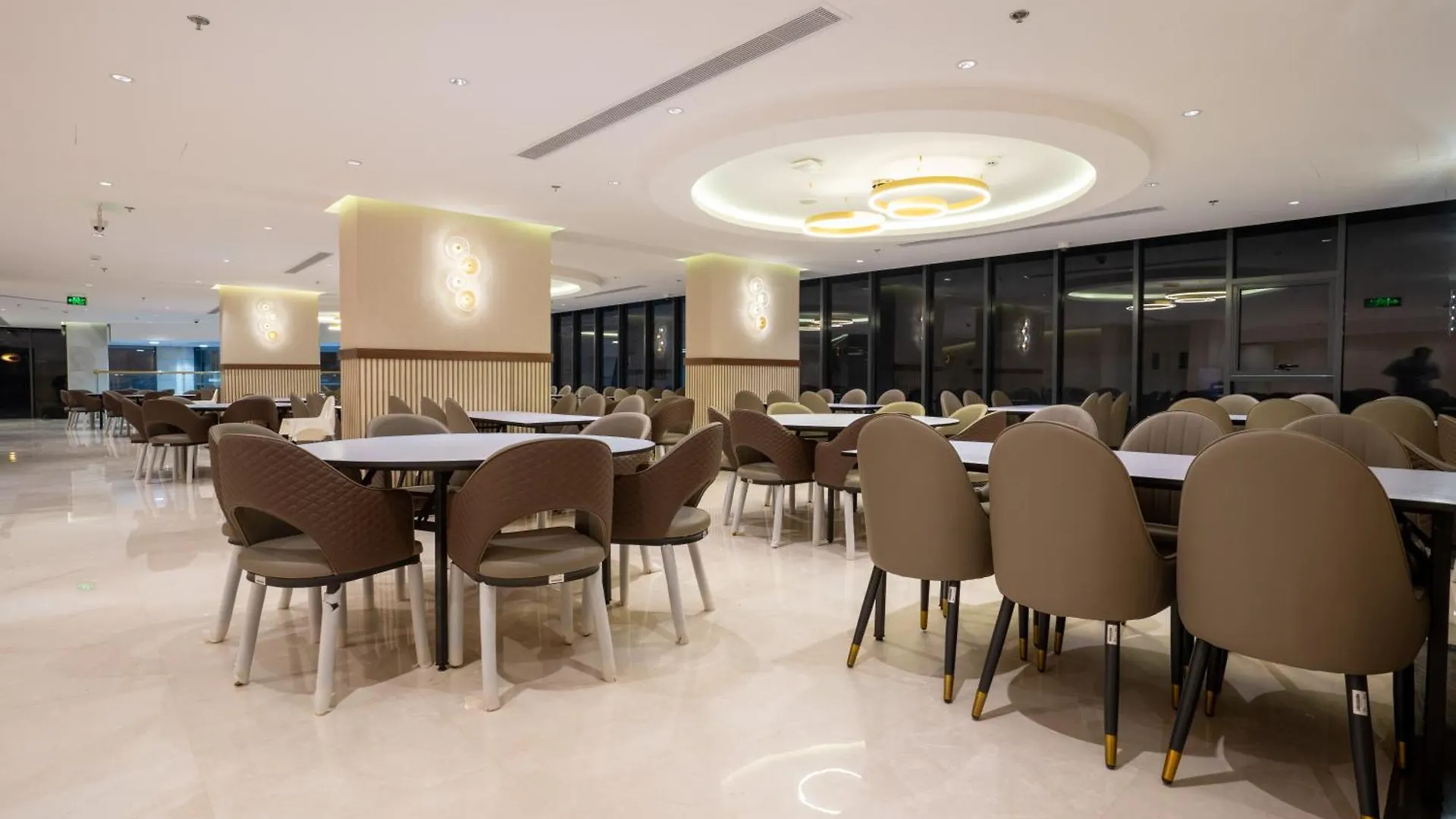 Rawha Al Maqam Ajyad Hotel Mecca